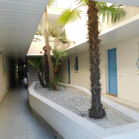 Studio Golfe Marine Avec Piscine Et Parking *